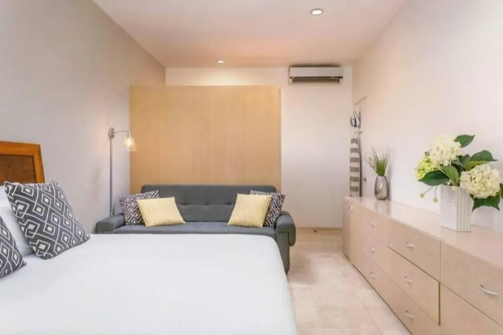 Papaya 15 Apartment Playa del Carmen