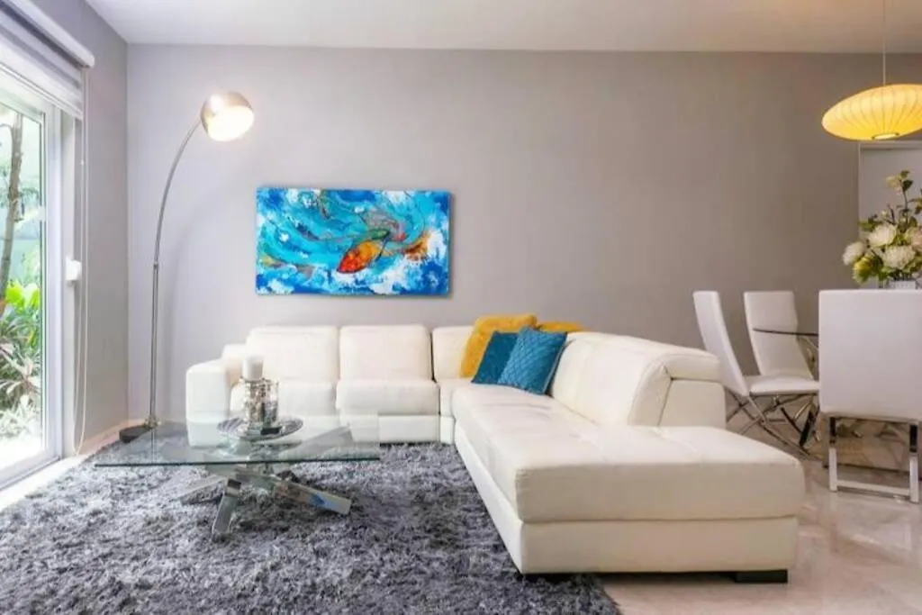 Papaya 15 Apartment Playa del Carmen